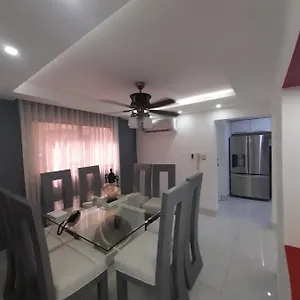 Apartamento Hermoso Residencial Madera I, Santiago De Los Caballeros